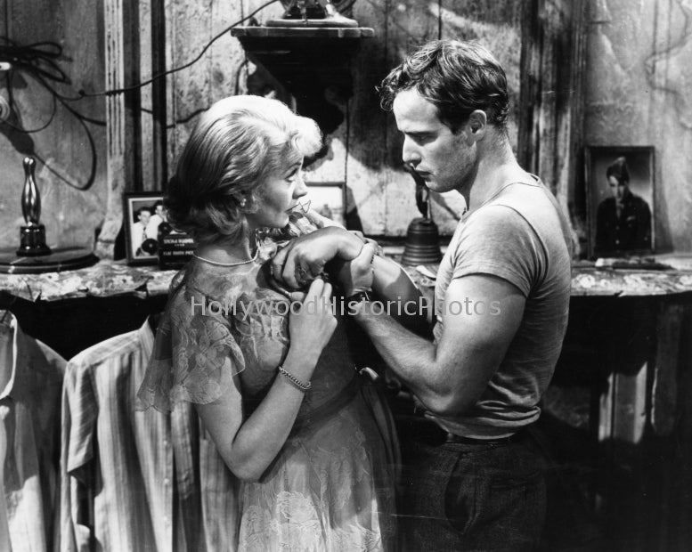 "A Streetcar Named Desire" 1951 #2