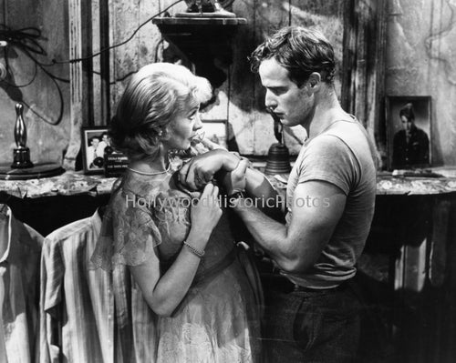 "A Streetcar Named Desire" 1951 #2