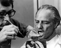 Marlon Brando 1972 #2