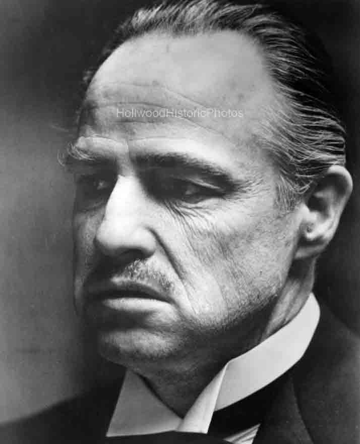 "The Godfather" 1972 #5