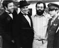 "The Godfather" 1972 #1