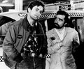 "Taxi Driver" 1976