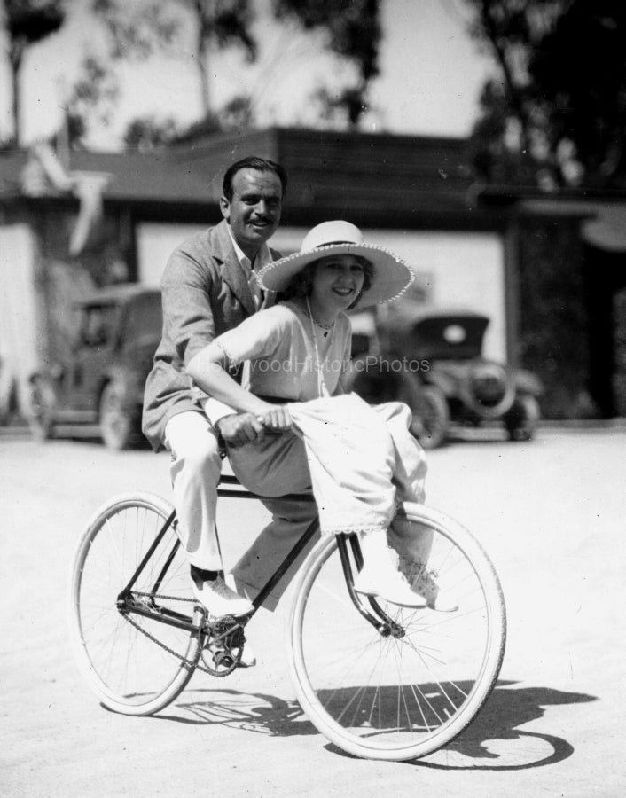 Douglas Fairbanks 1921 #2