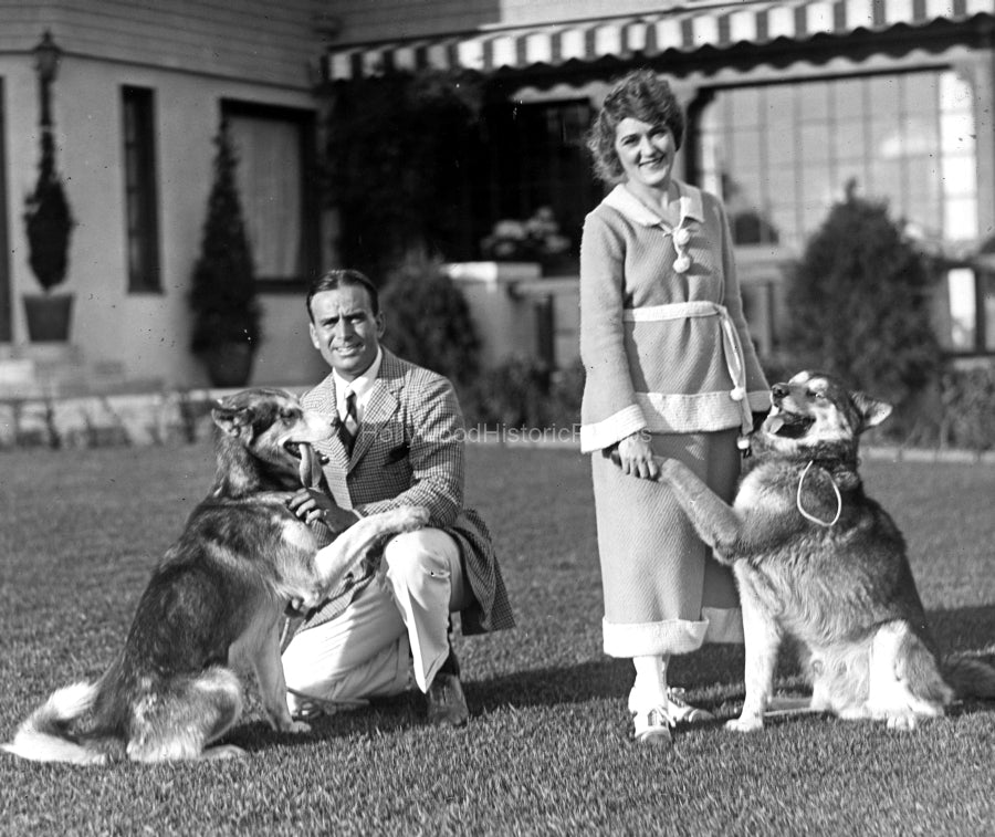 Mary Pickford 1922 #5