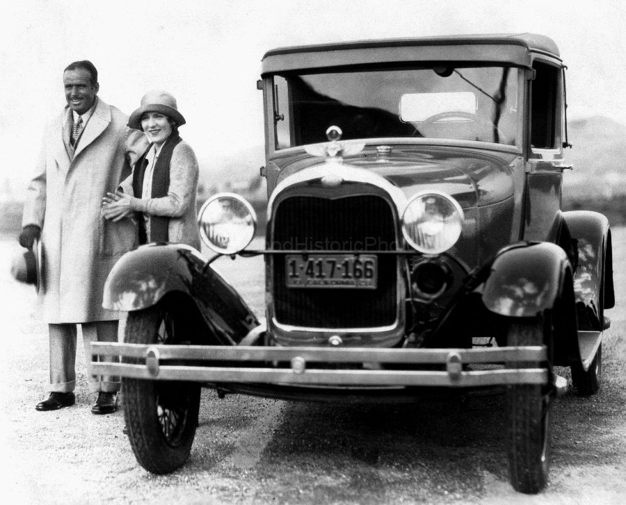 Mary Pickford 1928