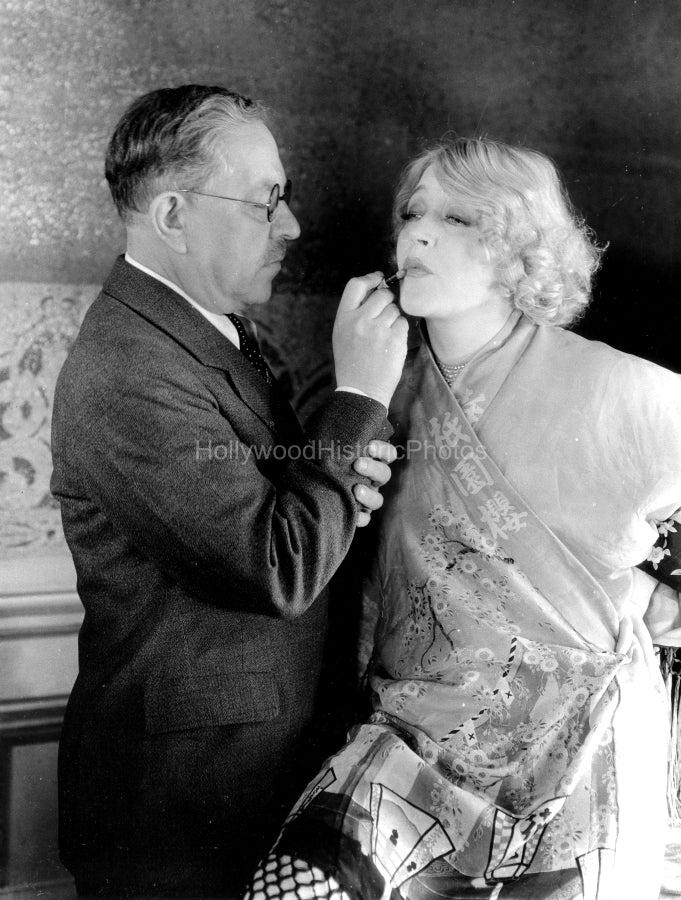 Mae Murray 1928