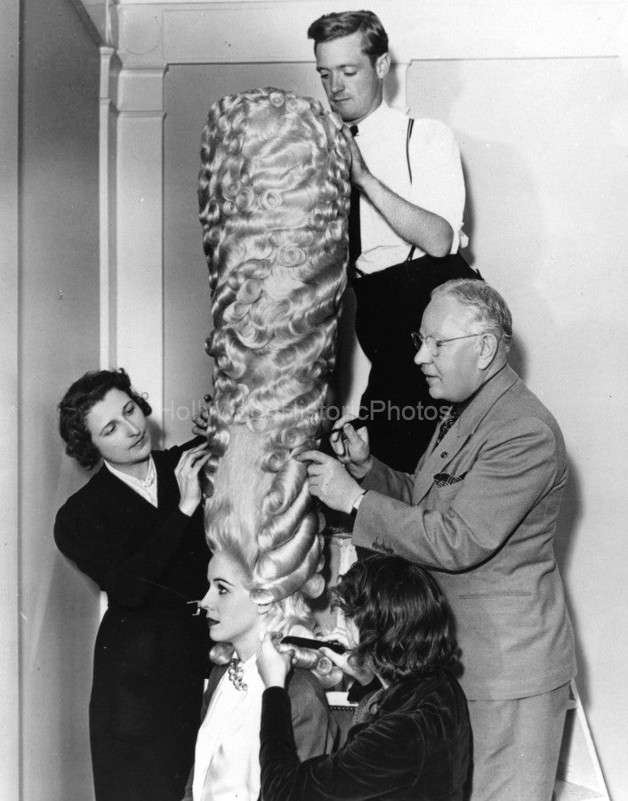 Max Factor 1936