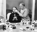 Max Factor 1937 #1
