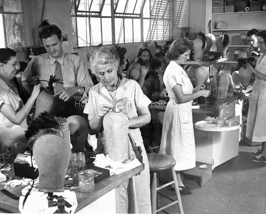 Max Factor 1940
