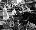 "Meet Me in St. Louis" 1944 #2