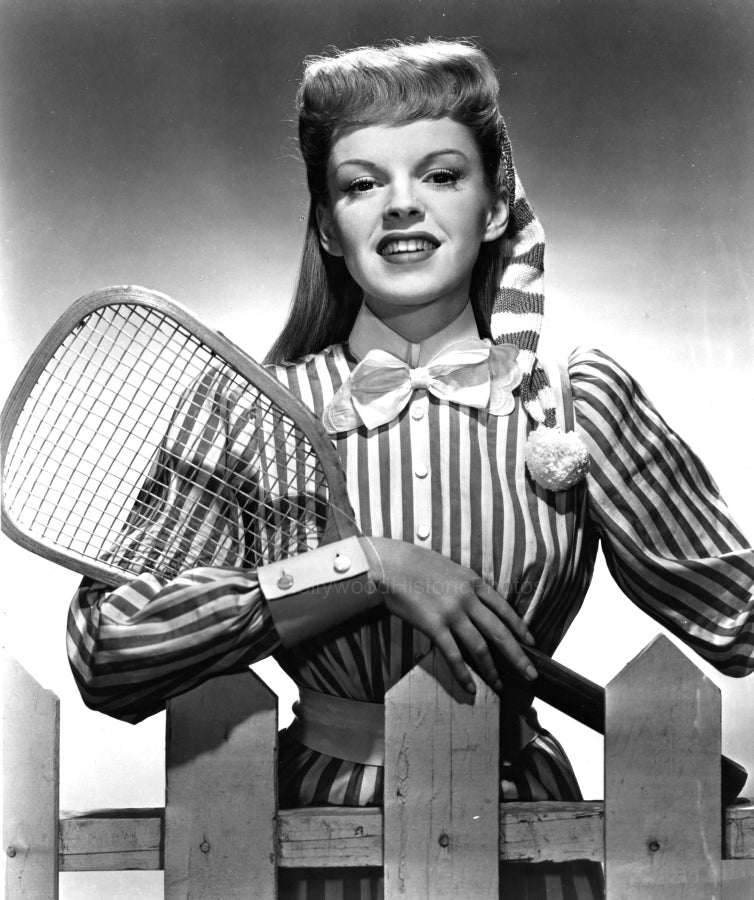 "Meet Me in St. Louis" 1944 #4
