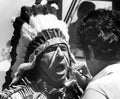 Mel Brooks 1974