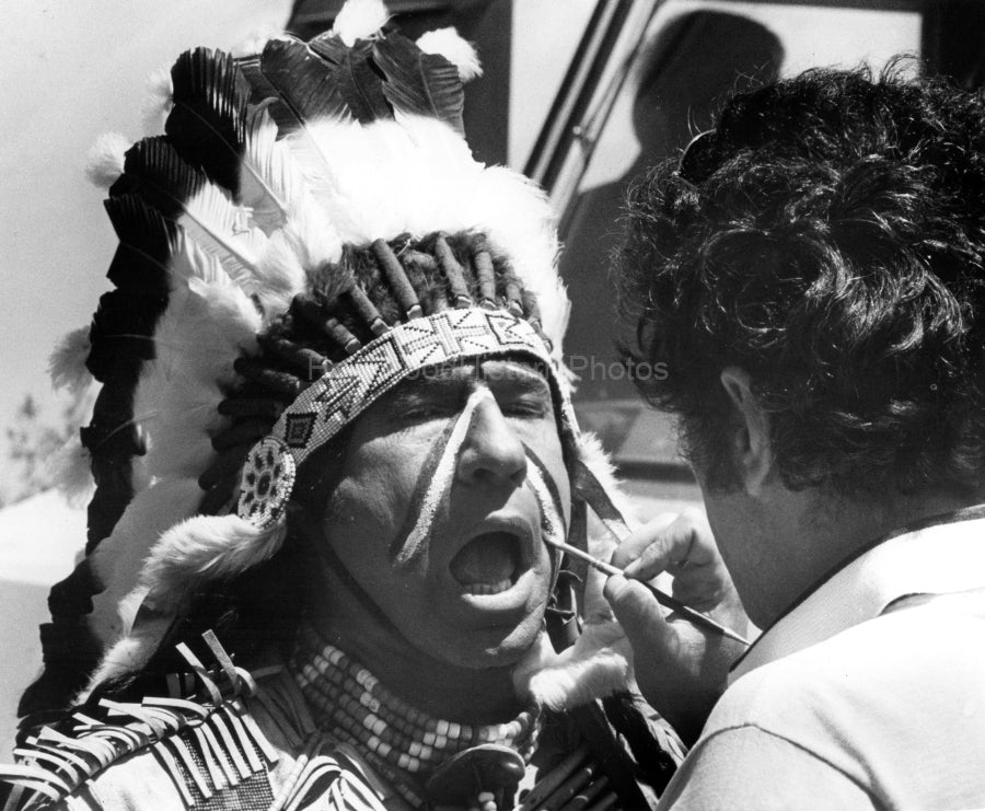 Mel Brooks 1974