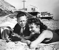 Mickey Rooney 1953