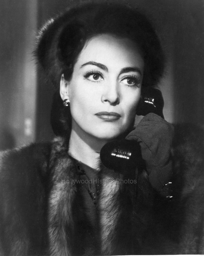 Joan Crawford 1945 #2