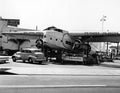 Bob's Airmail Gas Station 1938