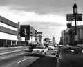 Miracle Mile Ohrbach's 1956