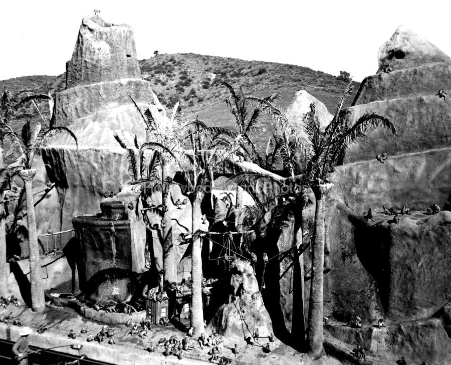 Monkey Island 1940