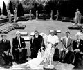 Greystone Mansion 1965 #2