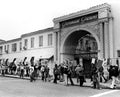Musicians Strike 1980