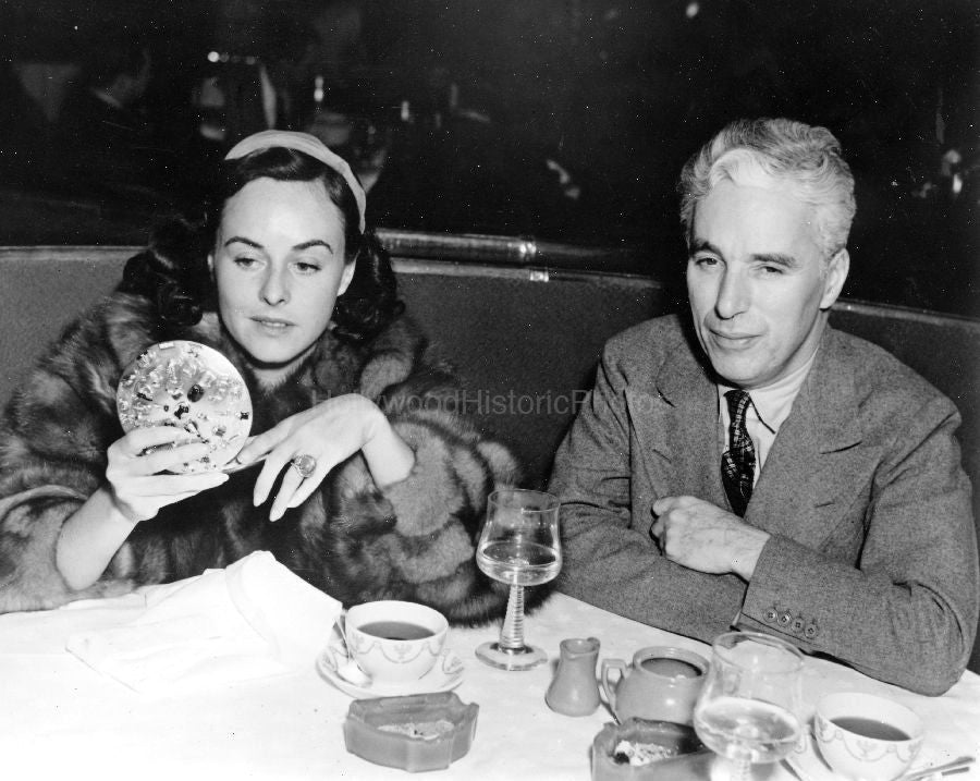 Musso & Franks Grill 1938