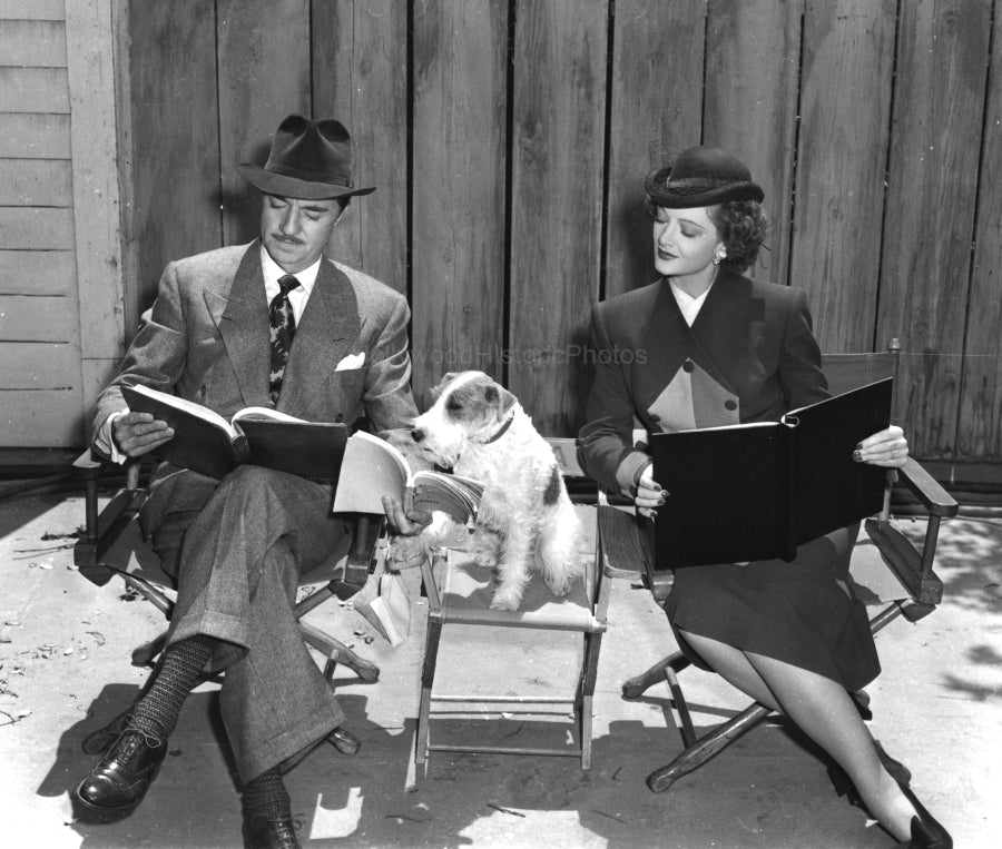 "The Thin Man" 1934 #1