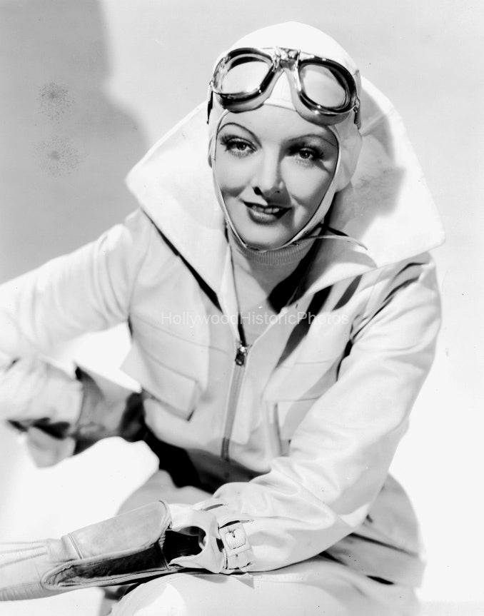 Myrna Loy 1935