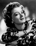 Myrna Loy 1948
