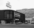 National Theatre 1973