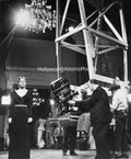Alfred Hitchcock 1946 "Notorious"