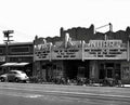 Nuart Theatre  1942