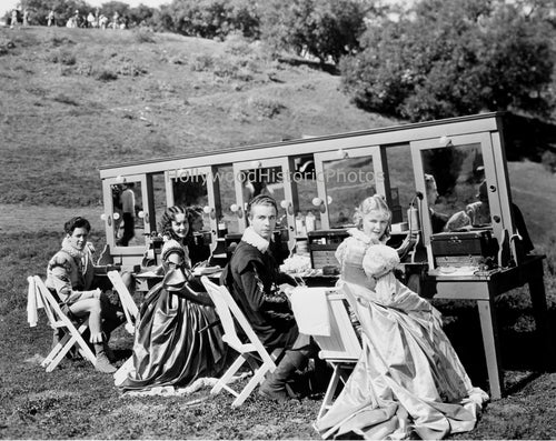 "A Midsummer Night's Dream" 1935