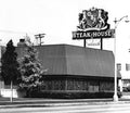 Ollie Hammond's Steak House 1972