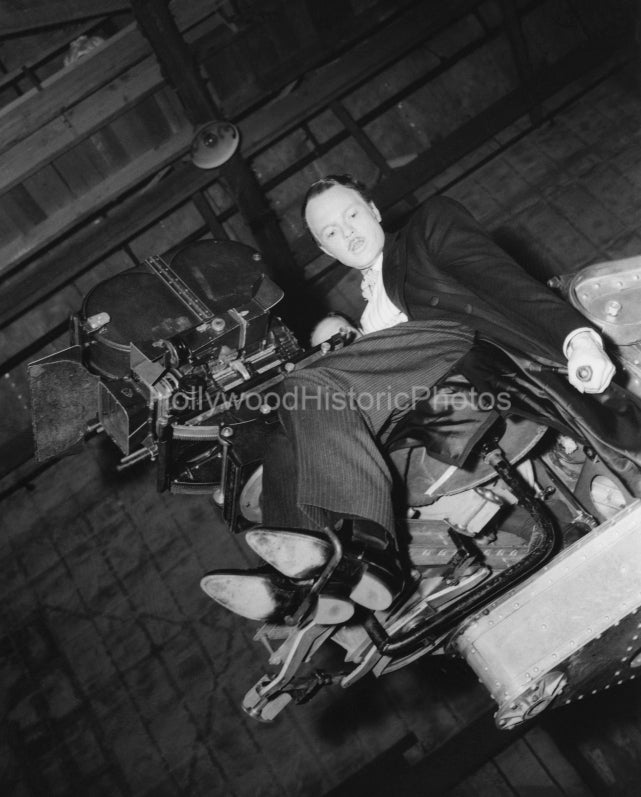 "Citizen Kane" 1941 #2