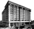 Pacific Electric Terminal Bldg. 1910