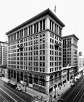 Pacific Mutual Bldg. 1940