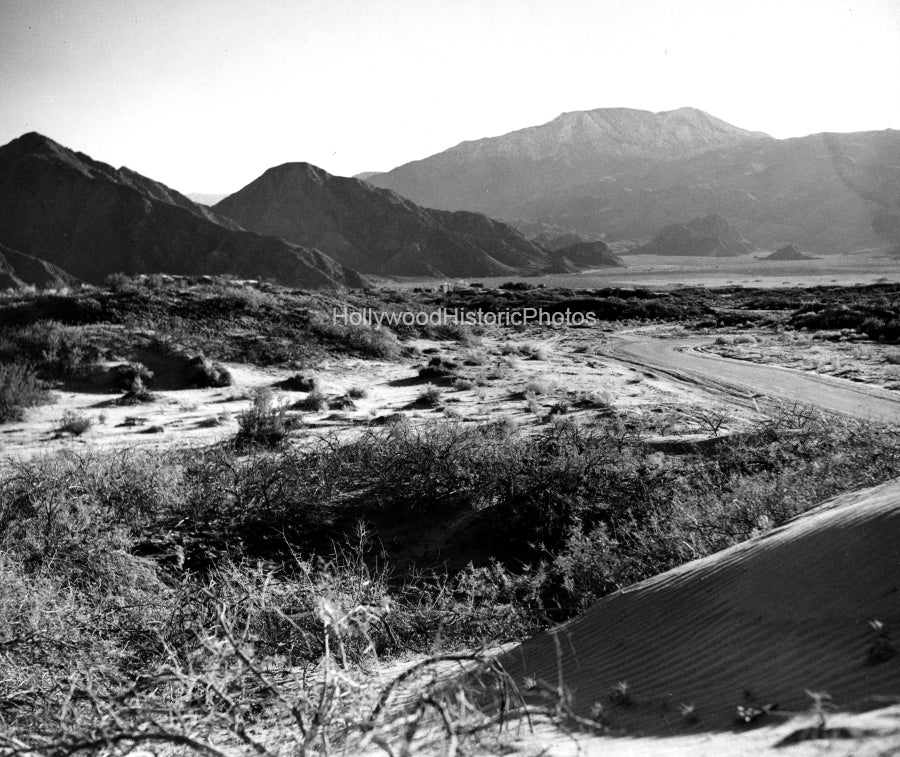 La Quinta 1937