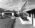 Palm Springs Racquet Club 1934