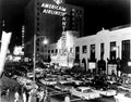 Pantages Theatre 1958