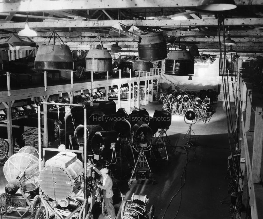 Paramount Pictures 1919