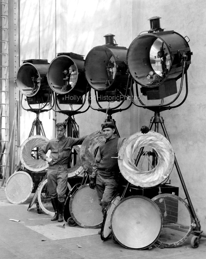 Paramount Pictures 1923