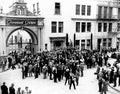 Casting Call 1939