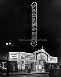 Paramount Theatre 1939