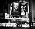 Paramount Theatre 1956 #2