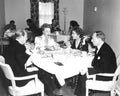 Paramount Commissary 1949 #1