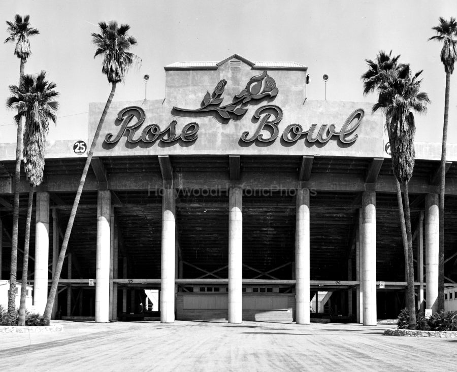 Pasadena 1945