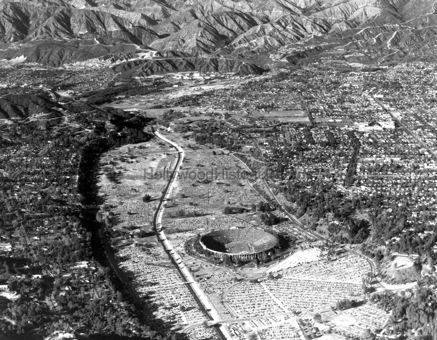 Rose Bowl 1960