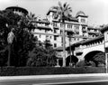 The Hotel Green 1961