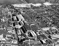 Pathe Studios 1932