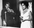 Elizabeth Taylor 1958 #1